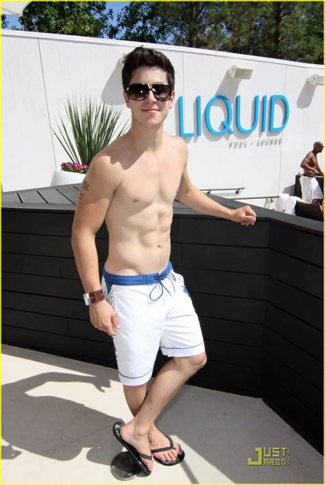 david henrie nude|David Henrie